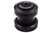 Рулевая колонка Longus A-H Al 1 1/8" - фото 1