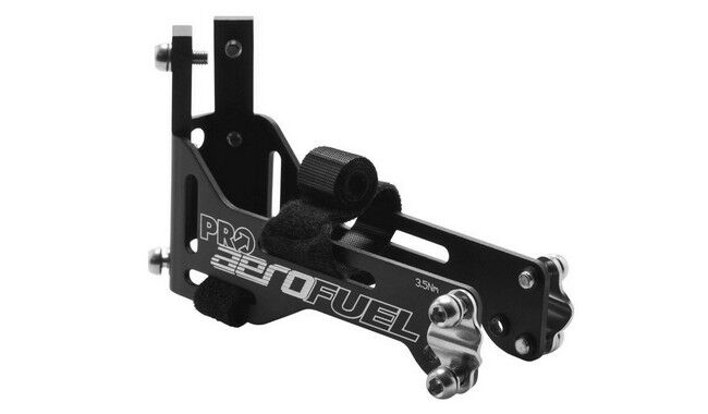 Крепление флягодержателя PRO Aerofuel - фото 1