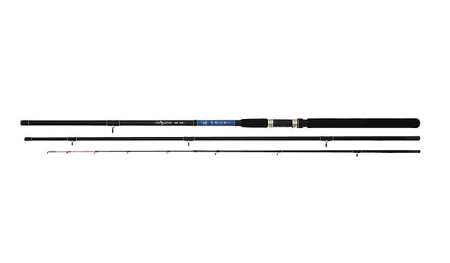 Фидерное удилище Mikado Fish Hunter Feeder 100 г 3,90 м - фото 1