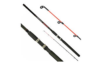 Фидерное удилище Mikado Shinju Feeder 100 г 3,90 м