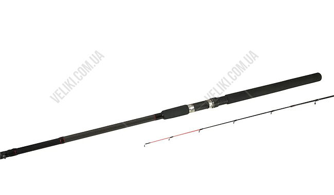 Фидерное удилище Mikado Shinju Feeder 100 г 3,90 м - дополнительное фото 1