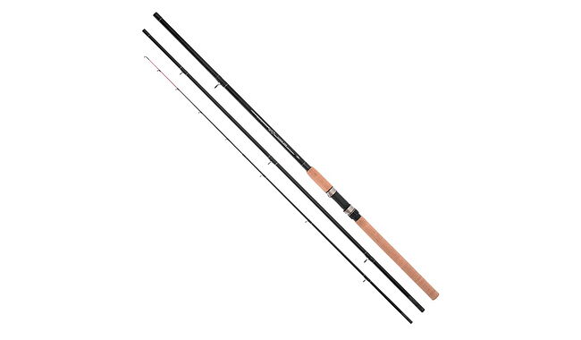 Фидерное удилище Mikado Trython Feeder 100 г 3,90 м - фото 1