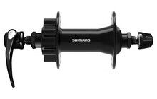 Передня втулка Shimano HB-QB400 32H - фото 1