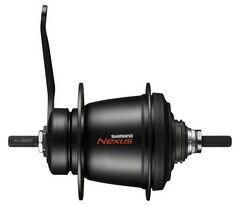 Задня втулка Shimano Nexus SG-C3001-7C 36H