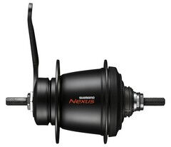 Задня втулка Shimano Nexus SG-C3001-7C-DX 32H
