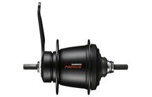 Задня втулка Shimano Nexus SG-C3001-7C-DX 32H - фото 1