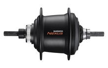 Задня втулка Shimano Nexus SG-C3001-7D 36H - фото 1