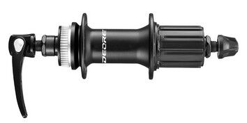 Задня втулка Shimano Deore FH-M5100 32H