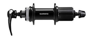 Задня втулка Shimano FH-QC400-HM 32H