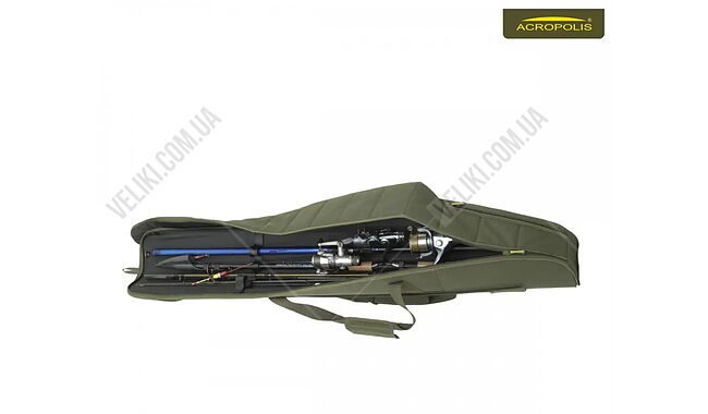 Чохол Acropolis КВ-11 - дополнительное фото 1