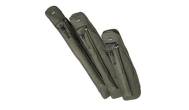 Чехол DAM Iconic Rod Bag 125x12х28 см - фото 1