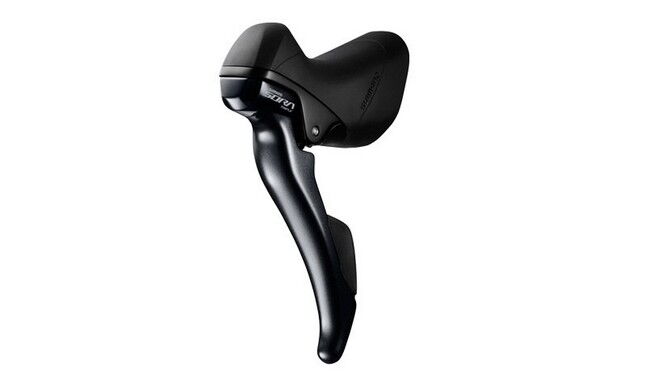 Дуал Shimano Sora ST-R3000-L - фото 1