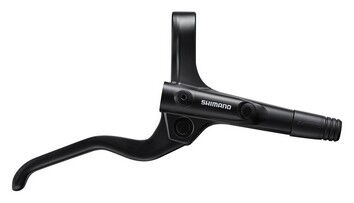 Гальмівна ручка  Shimano BL-MT201-R