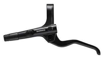 Гальмівна ручка Shimano BL-MT201-L