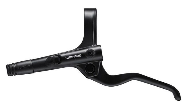 Гальмівна ручка Shimano BL-MT201-L - фото 1