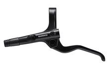 Гальмівна ручка Shimano BL-MT201-L - фото 1