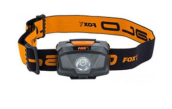 Фонарь Fox International Halo Headtorch CEI161