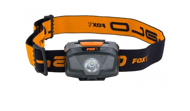 Фонарь Fox International Halo Headtorch CEI161 - фото 1