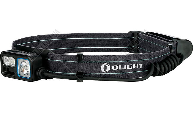 Ліхтар Olight Array 2S - дополнительное фото 1