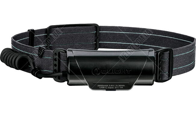 Ліхтар Olight Array 2S - дополнительное фото 3