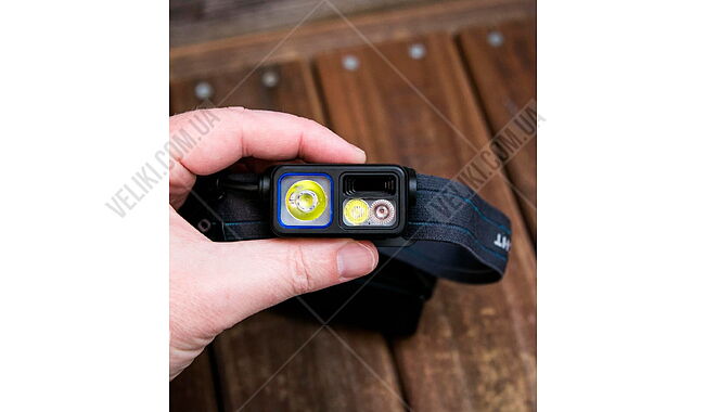 Ліхтар Olight Array 2S - дополнительное фото 7