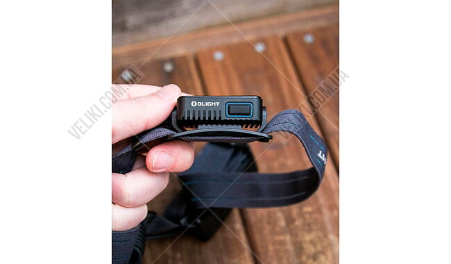 Ліхтар Olight Array 2S - дополнительное фото 8