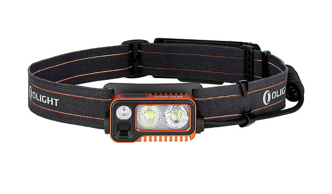 Ліхтар Olight Array 2 Pro - фото 1