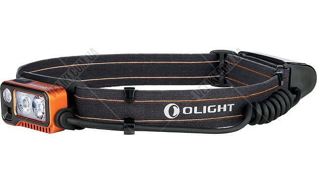 Фонарь Olight Array 2 Pro - дополнительное фото 1