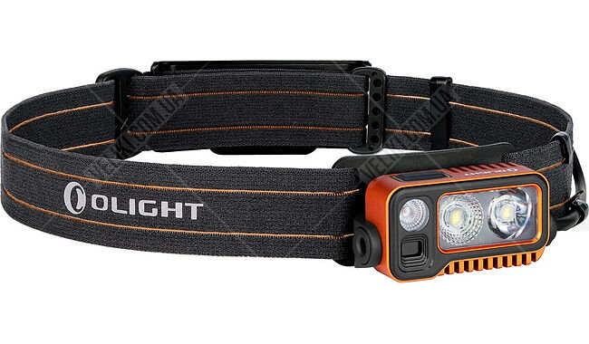 Фонарь Olight Array 2 Pro - дополнительное фото 2