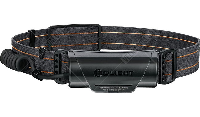 Фонарь Olight Array 2 Pro - дополнительное фото 5