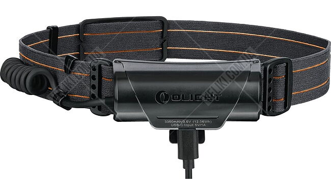 Фонарь Olight Array 2 Pro - дополнительное фото 6