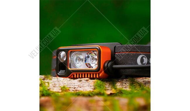 Фонарь Olight Array 2 Pro - дополнительное фото 7