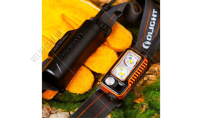 Фонарь Olight Array 2 Pro - дополнительное фото 8