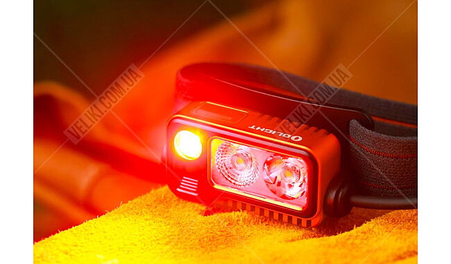 Фонарь Olight Array 2 Pro - дополнительное фото 9