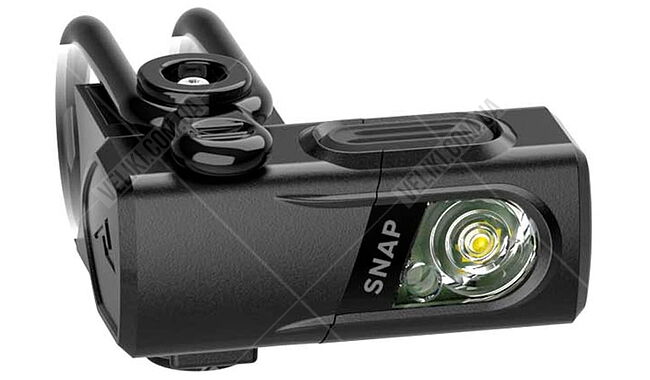 Фонарь Princeton Tec Snap Kit - дополнительное фото 2