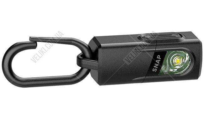 Фонарь Princeton Tec Snap Kit - дополнительное фото 3