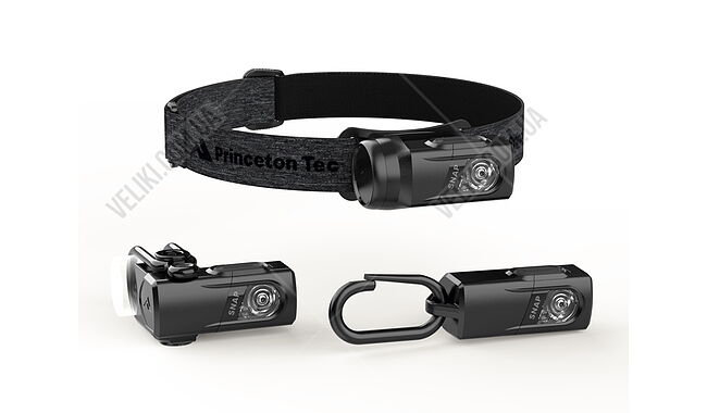 Фонарь Princeton Tec Snap Kit - дополнительное фото 4