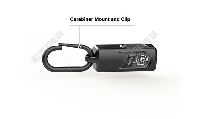 Фонарь Princeton Tec Snap Kit - дополнительное фото 5