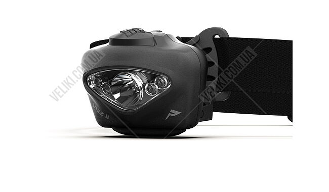 Фонарь Princeton Tec Vizz II MPLS - дополнительное фото 1