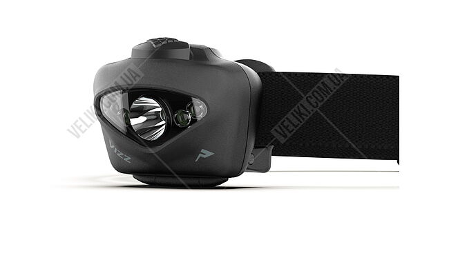 Фонарь Princeton Tec Vizz RGB - дополнительное фото 1