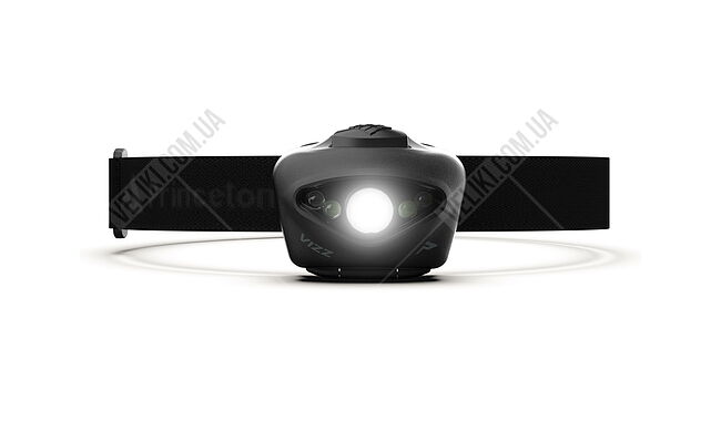 Фонарь Princeton Tec Vizz RGB - дополнительное фото 2