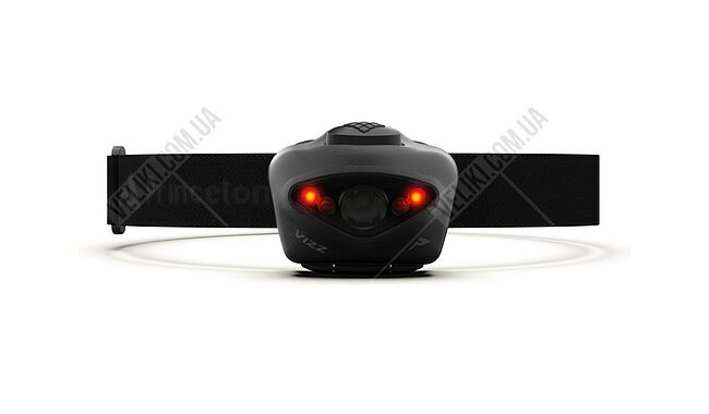 Фонарь Princeton Tec Vizz RGB - дополнительное фото 3