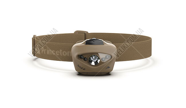 Фонарь Princeton Tec Vizz RGB - дополнительное фото 9