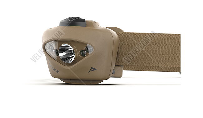 Фонарь Princeton Tec Vizz RGB - дополнительное фото 10