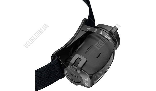 Фонарь Princeton Tec Synk - дополнительное фото 2