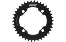 Зірка шатуна Shimano Zee FC-M640 38T - фото 1