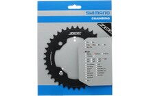 Зірка шатуна Shimano Zee FC-M640 38T - дополнительное фото 1