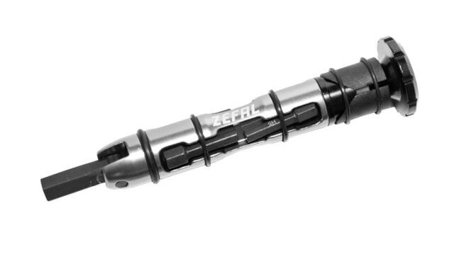 Мультитул Zefal Bar Tool - дополнительное фото 1