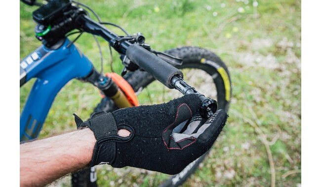 Мультитул Zefal Bar Tool - дополнительное фото 8