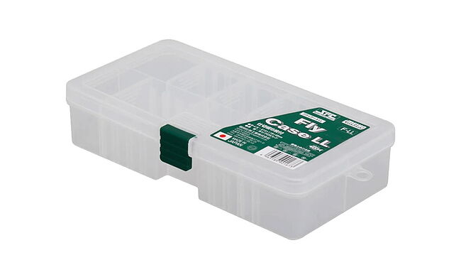 Коробка Meiho Fly Case LL - фото 1